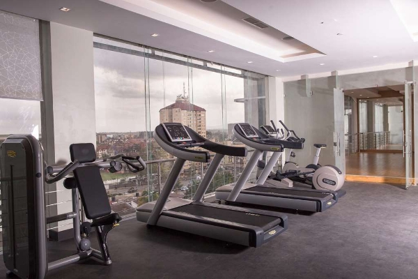 Hotel Royal Tulip Canaan (Nairobi)